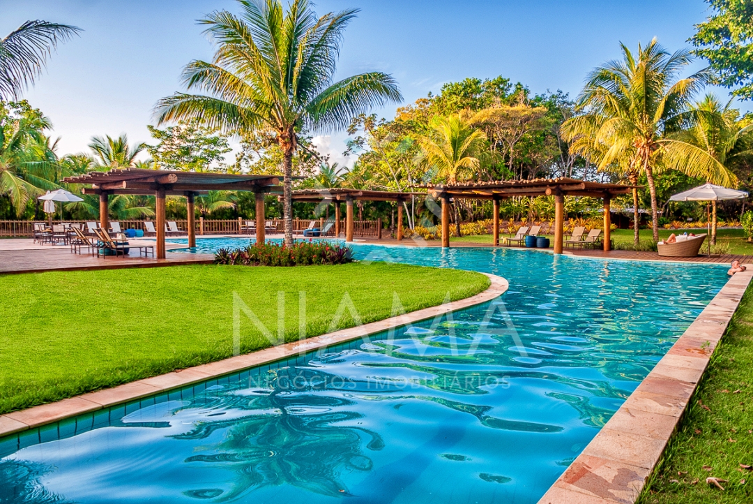 casas de luxo reveillon trancoso